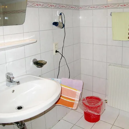 Apartment Appartementhaus Bergers 550w *