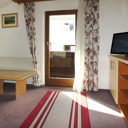 Appartementhaus Bergers 550w Sölden