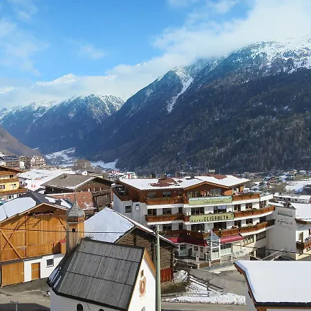 Appartementhaus Bergers 550w *